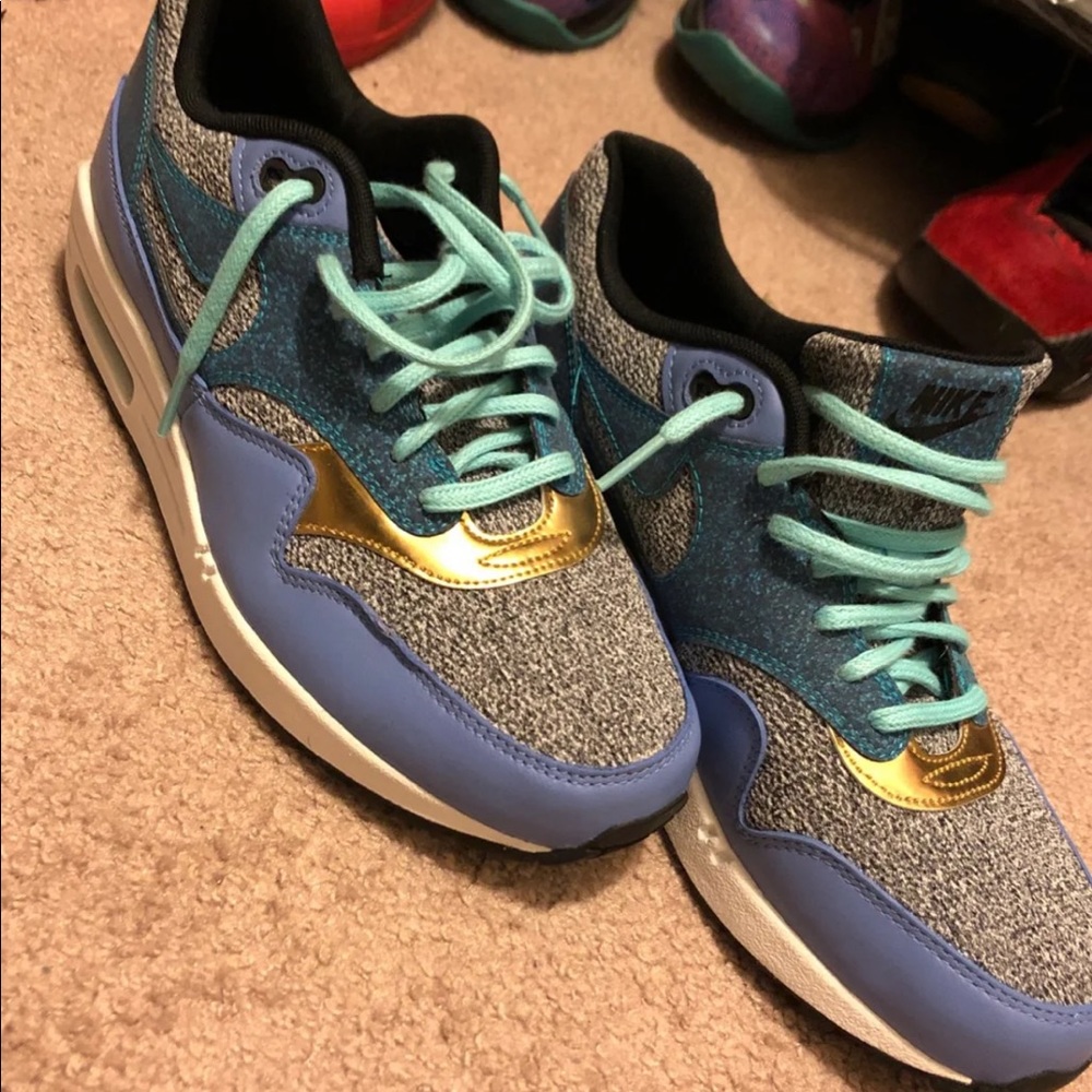 Air max 1 SE